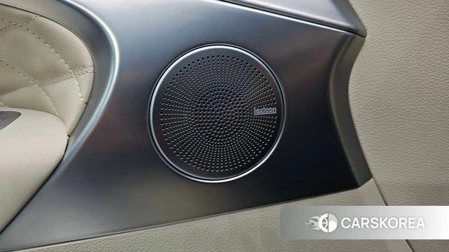 Genesis G70 id 4326037 из Кореи 22