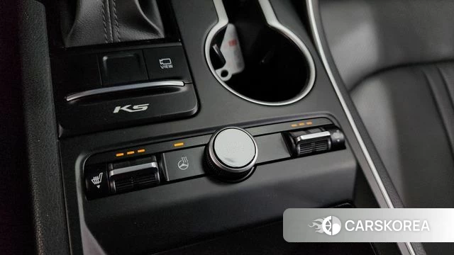 Kia K5 3rd generation id 4573571 из Кореи 22