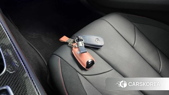 Mercedes-Benz CLS-Class C257 id 4323917 из Кореи 22