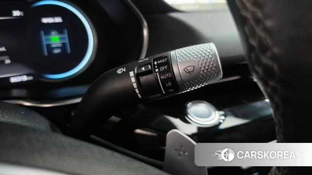 Genesis G80 (RG3) id 4764739 из Кореи 22