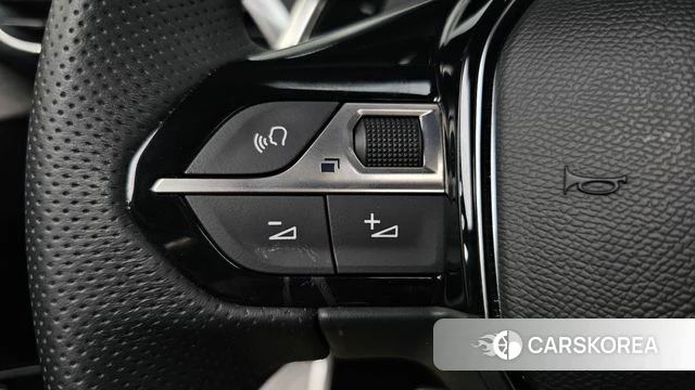 Peugeot 5008 second generation id 4665822 из Кореи 22