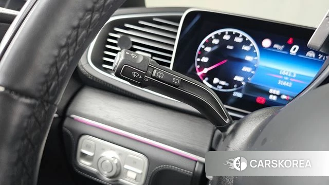 Mercedes-Benz GLS - Class X167 id 4783396 из Кореи 22