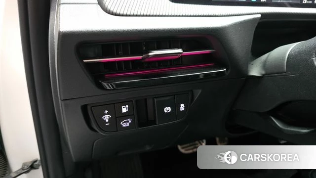 Kia EV6 id 4702041 из Кореи 22