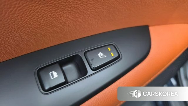 Kia The New K3 2nd generation id 4309133 из Кореи 22