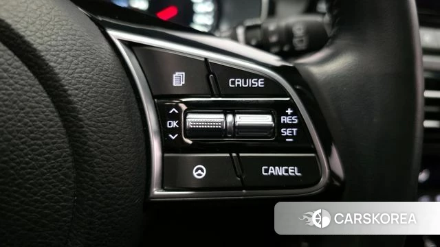 Kia Seltos id 4245763 из Кореи 22