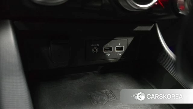 Renault Korea (Samsung) XM3 id 4362698 из Кореи 22