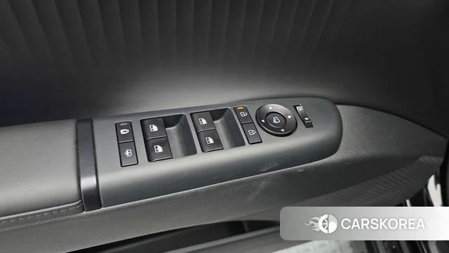 Hyundai Grandeur Hybrid (GN7) id 4880017 из Кореи 22