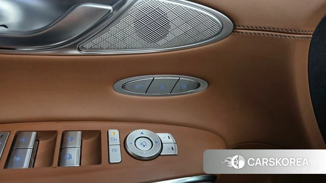 Genesis GV70 id 4691485 из Кореи 22