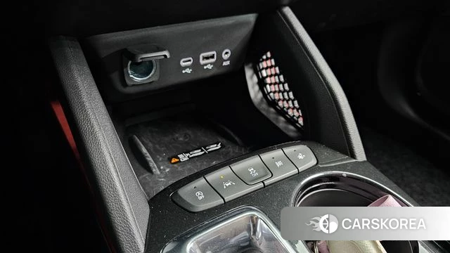 Chevrolet (GM Daewoo) Trailblazer id 4370882 из Кореи 22