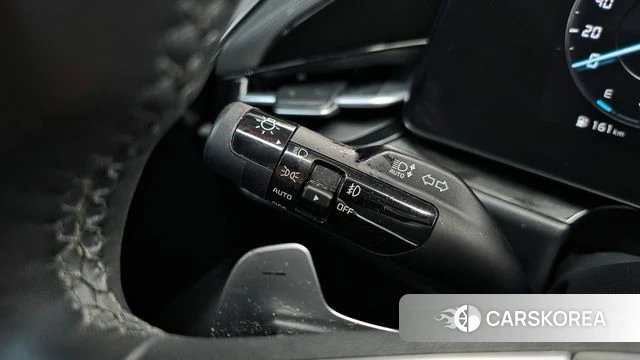Kia Di Ol Nu Niro id 4422949 из Кореи 22
