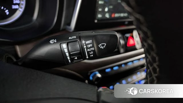 Hyundai Grandeur IG Hybrid id 4491138 из Кореи 22