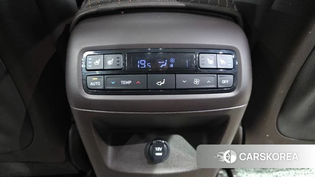 Hyundai The New Palisade id 4428194 из Кореи 22