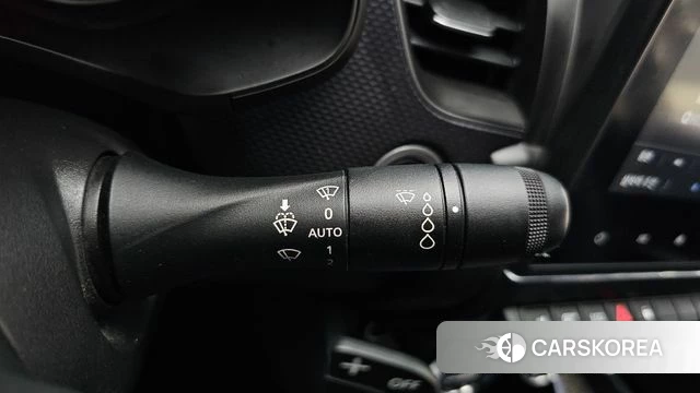 Renault Korea (Samsung) XM3 id 4556641 из Кореи 22