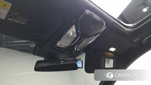 BMW 7 Series (G11) id 4794383 из Кореи 22