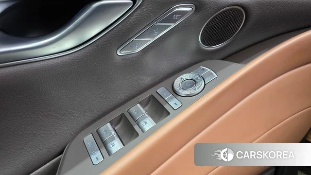 Genesis G80 (RG3) id 4632558 из Кореи 22