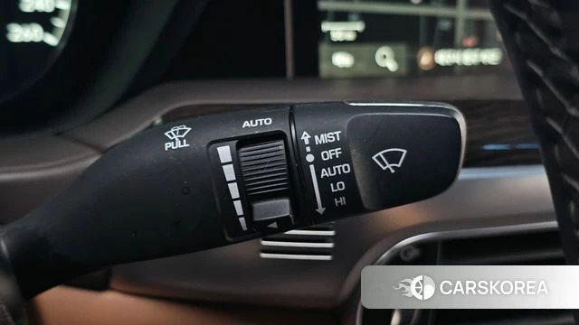 Genesis G90 id 4626135 из Кореи 22