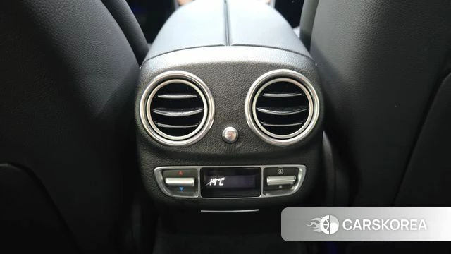 Mercedes-Benz E-Class W213 id 4632177 из Кореи 22