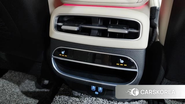 Genesis GV70 id 4624748 из Кореи 22