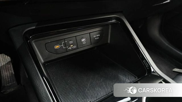 Kia The New K5 3rd generation id 4792366 из Кореи 22