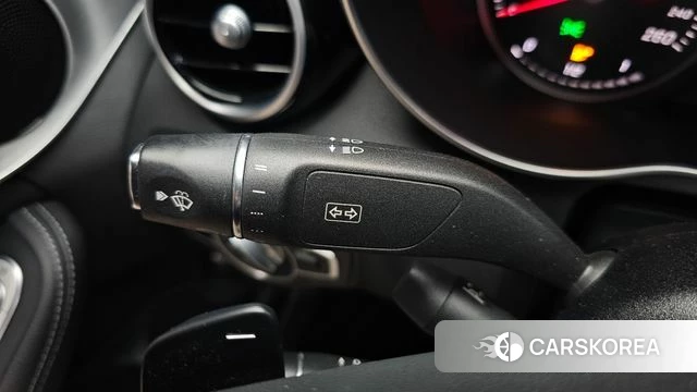 Mercedes-Benz C-Class W205 id 4615545 из Кореи 22