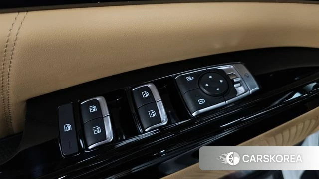 Kia Carnival 4th generation id 4434382 из Кореи 22
