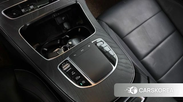 Mercedes-Benz E-Class W213 id 4446149 из Кореи 22