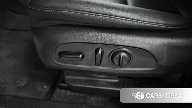 Chevrolet (GM Daewoo) Trax Crossover id 4640454 из Кореи 22