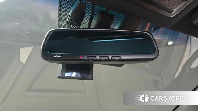 Ssangyong The New Rexton Sport id 4201890 из Кореи 22