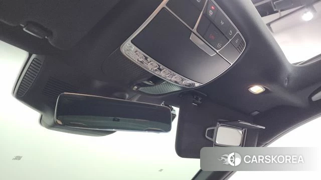 Mercedes-Benz S-Class W222 id 4490465 из Кореи 22