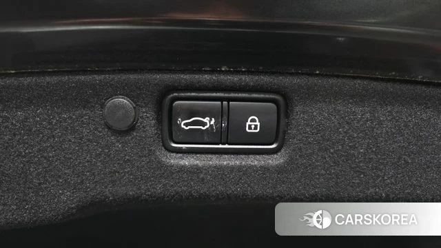 Kia K7 Premier id 4508132 из Кореи 22