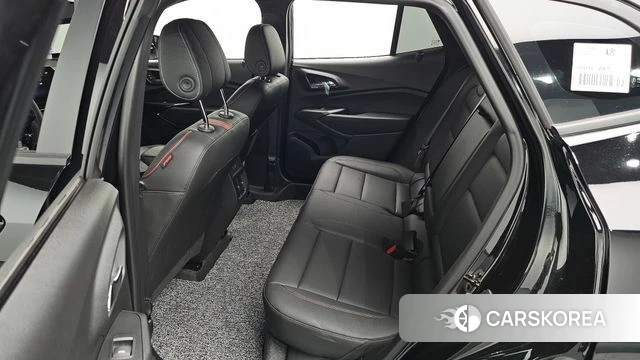 Chevrolet (GM Daewoo) Trax Crossover id 4602112 из Кореи 22