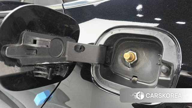 Hyundai Sonata (DN8) id 4231302 из Кореи 22