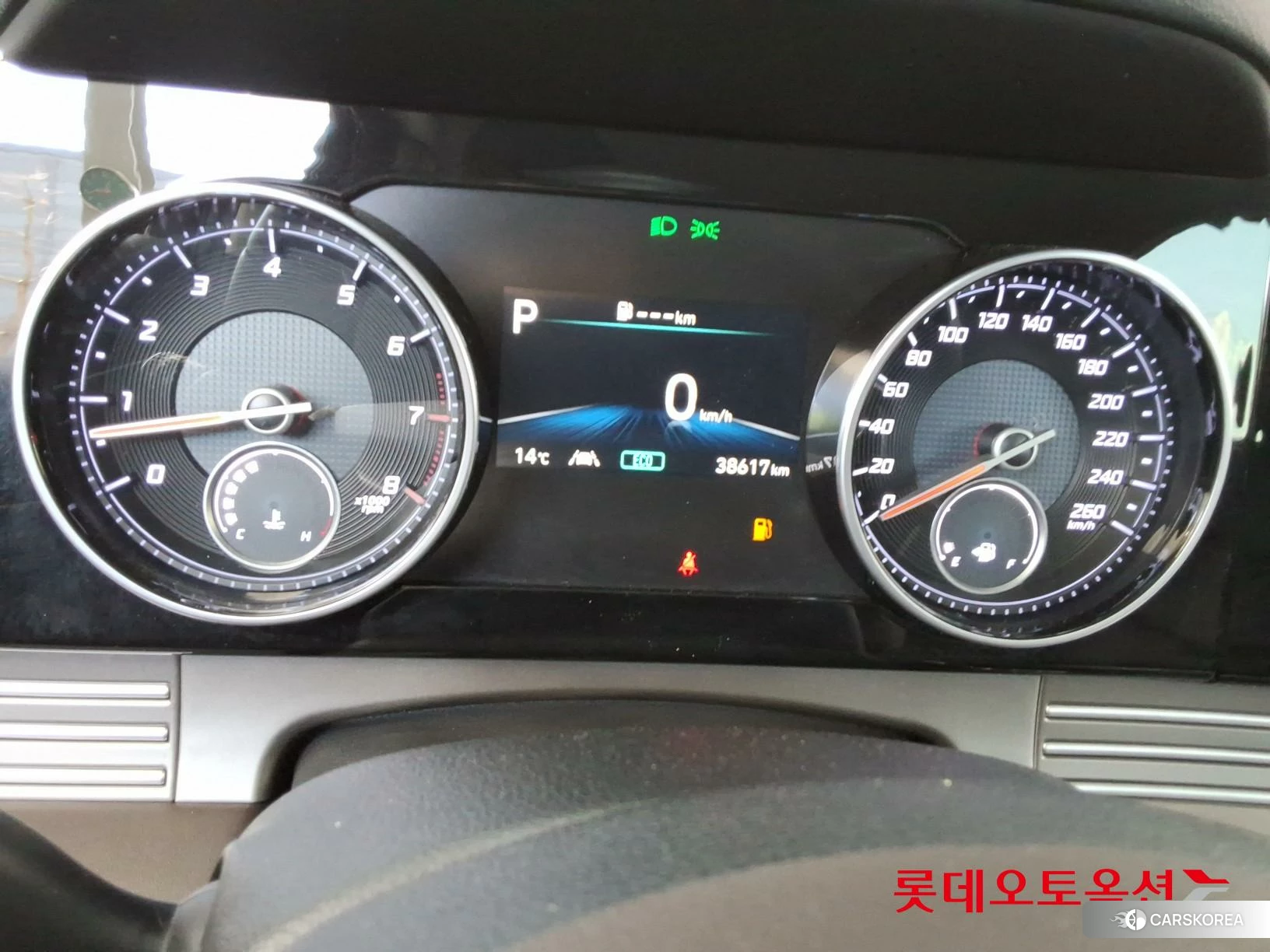 Hyundai Grandeur id 4296776 из Кореи 22