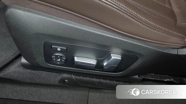 BMW 3 Series (G20) id 4836783 из Кореи 22