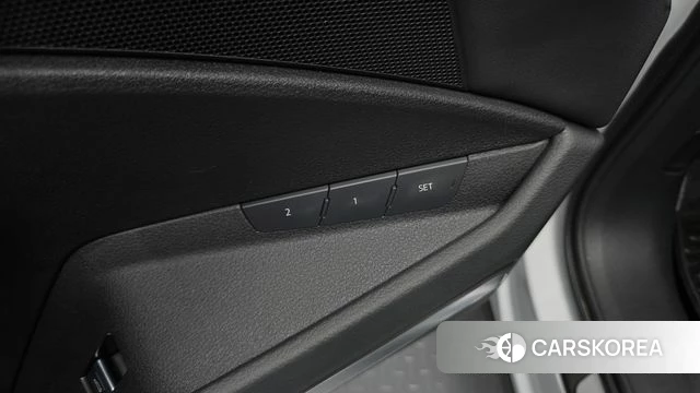 Audi e-Tron id 4585743 из Кореи 22