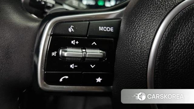 Kia The New Carnival 4th Generation id 4342877 из Кореи 22