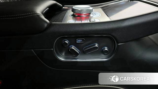 Genesis G90 (RS4) id 4293002 из Кореи 22