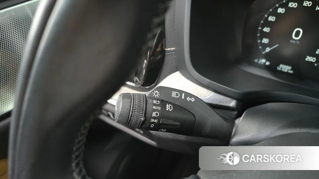 Volvo S60 3rd generation id 4187881 из Кореи 22