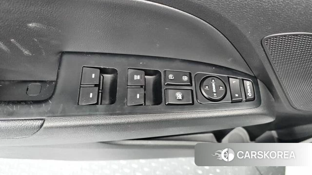 Hyundai Avante AD id 4345781 из Кореи 22