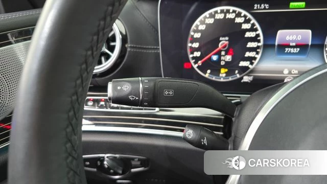 Mercedes-Benz CLS-Class C257 id 4430008 из Кореи 22