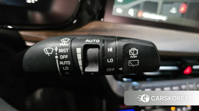 Kia Mohave Master id 4693308 из Кореи 22