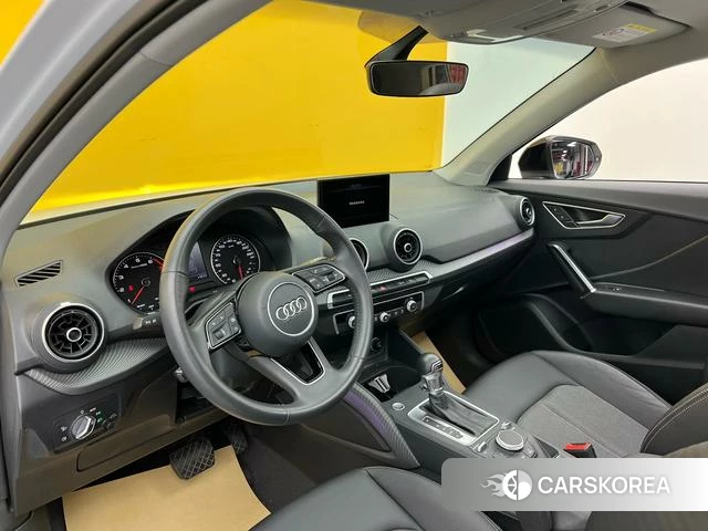 Audi Q2L id 4272188 из Китая 22
