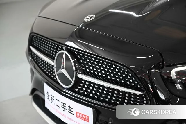 Mercedes-Benz E-class id 4256076 из Китая 22