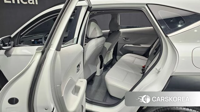 Hyundai Kona (SX2) id 4602792 из Кореи 22