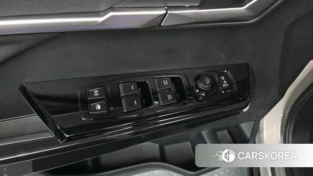 Ssangyong Actian 2nd Generation id 4757230 из Кореи 22