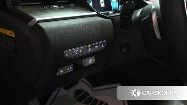 Kia More K9 id 4882090 из Кореи 22