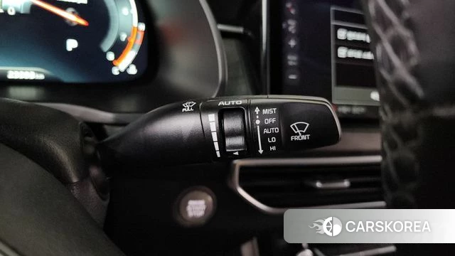Kia K7 Premier id 4324901 из Кореи 22