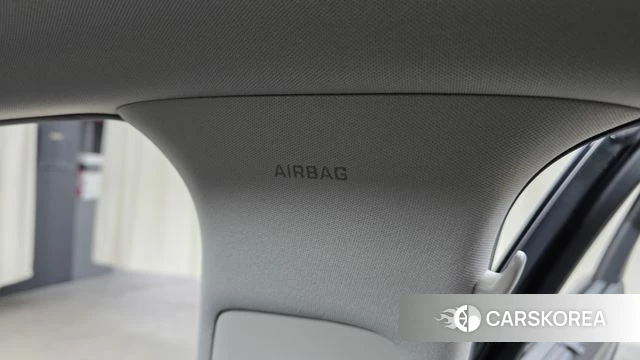 Hyundai The New Grandeur IG Hybrid id 4758562 из Кореи 22
