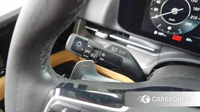 Kia Carnival 4th generation id 4283880 из Кореи 22