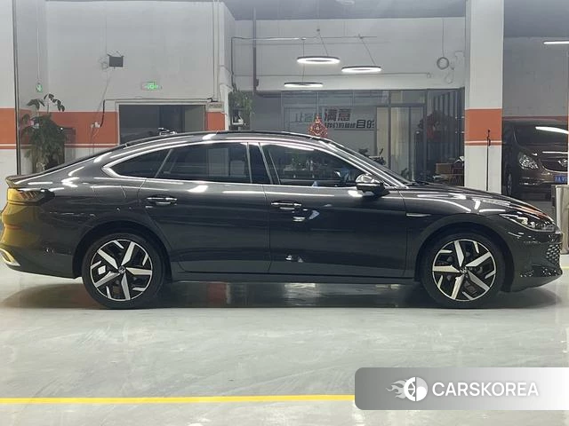 Volkswagen Lingdu id 4258995 из Китая 22